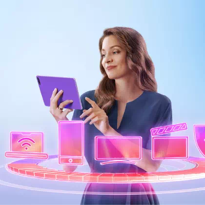 Комбо - единая связь Ростелеком для всех в село Чернышевка (Томская область)